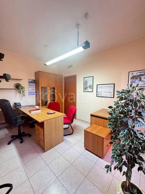 ufficio in affitto a Termoli