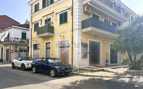 locale commerciale in affitto a Termoli