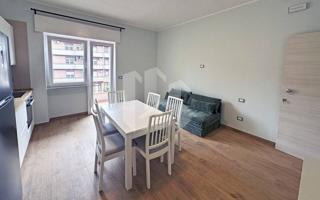 appartamento in affitto a Termoli
