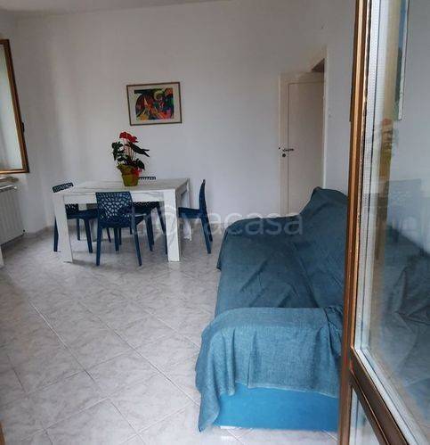 appartamento in affitto a Termoli