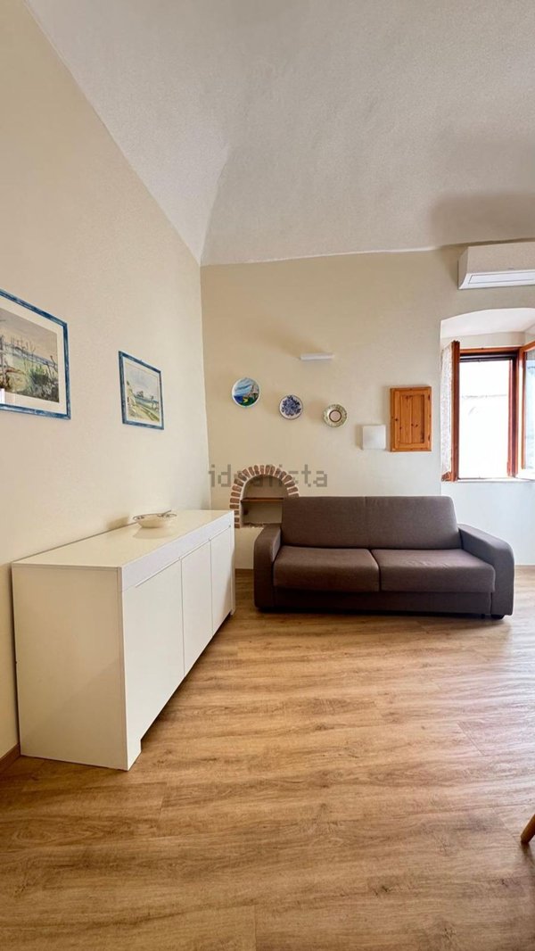 appartamento in affitto a Termoli