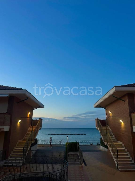 appartamento in affitto a Termoli