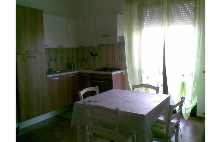 appartamento in affitto a Termoli