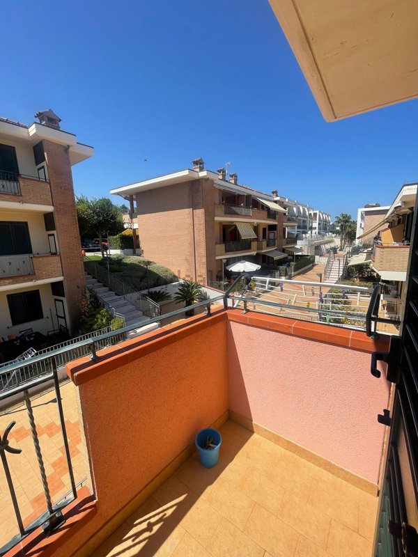 appartamento in affitto a Termoli