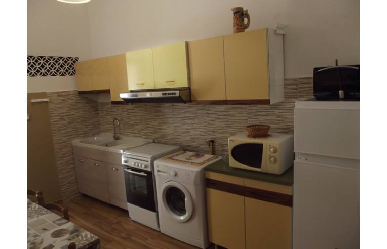 appartamento in affitto a Termoli