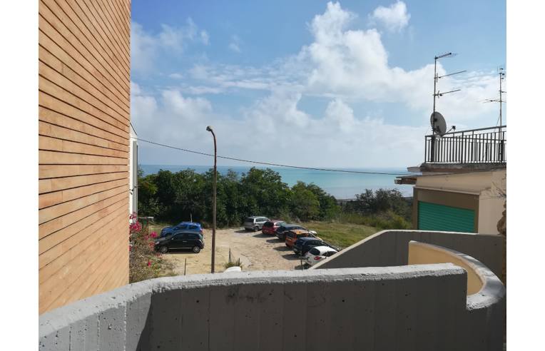 appartamento in affitto a Termoli