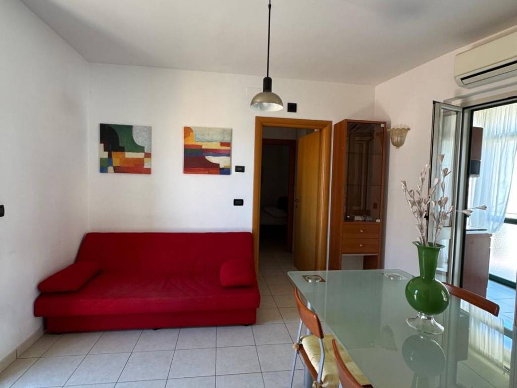 appartamento in affitto a Termoli