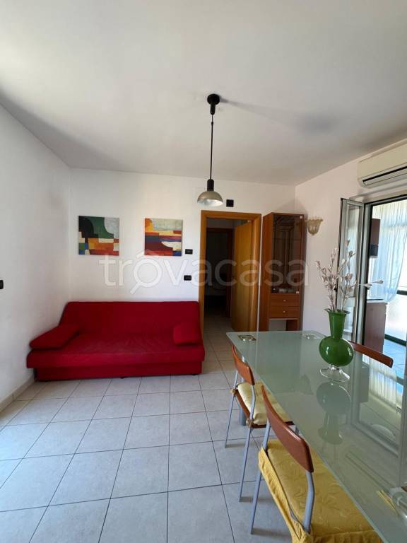 appartamento in affitto a Termoli