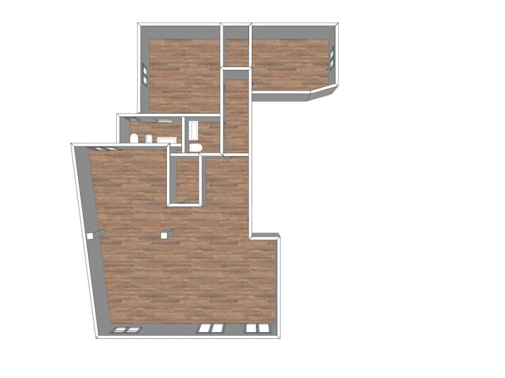 ufficio in affitto a Termoli