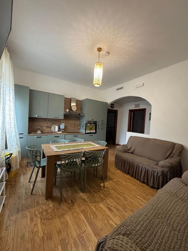 appartamento in affitto a Termoli