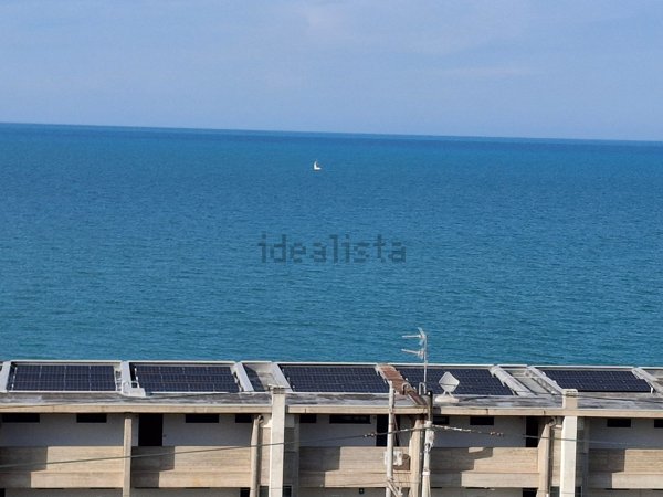 appartamento in affitto a Termoli