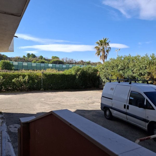 appartamento in affitto a Termoli