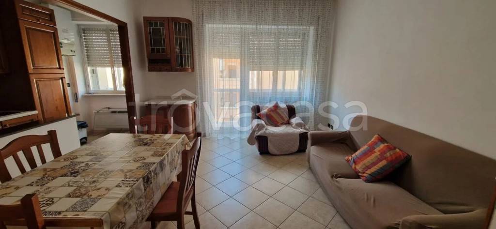 appartamento in affitto a Termoli