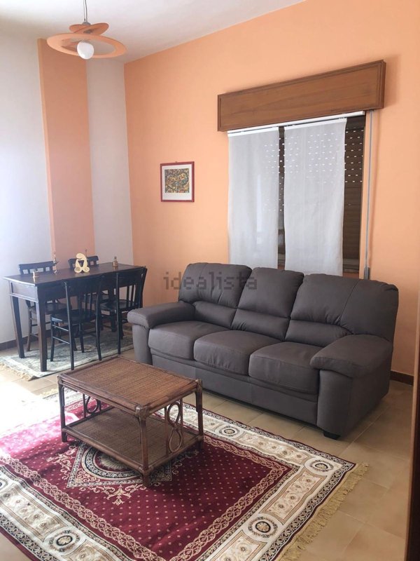 appartamento in affitto a Termoli