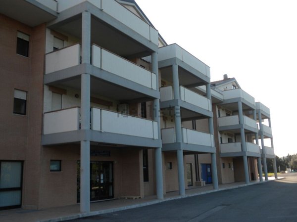 locale commerciale in affitto a Termoli