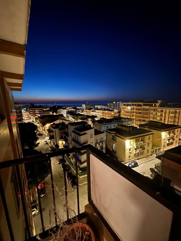 appartamento in affitto a Termoli