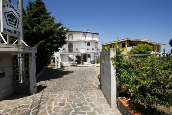 locale commerciale in affitto a Termoli