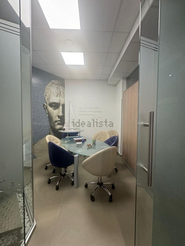 ufficio in affitto a Termoli
