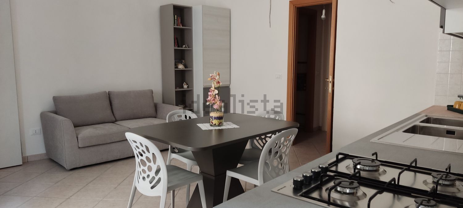 appartamento in affitto a Termoli