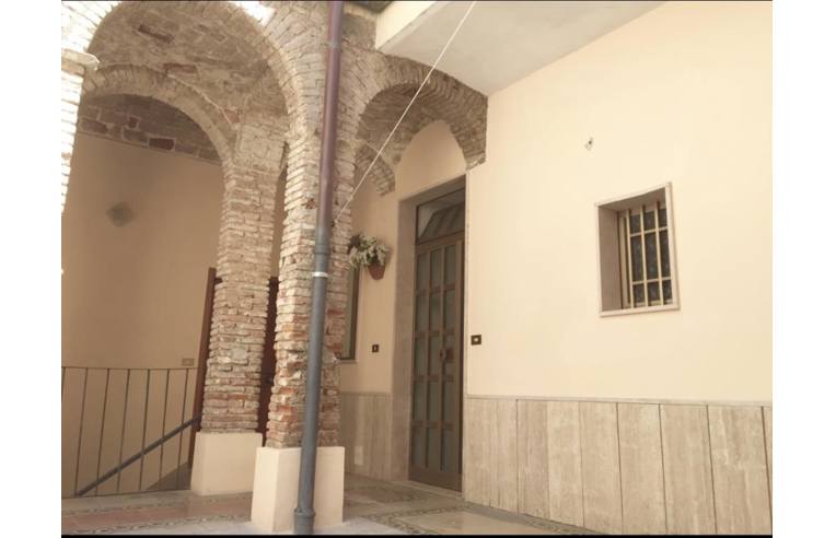 appartamento in affitto a Termoli