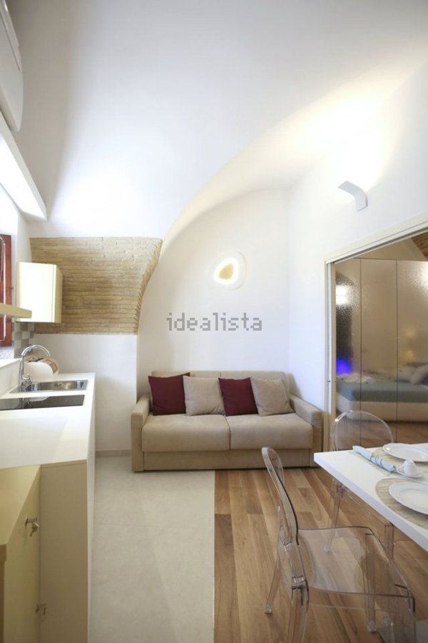 appartamento in affitto a Termoli