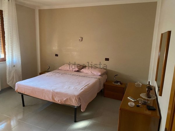 appartamento in affitto a Termoli