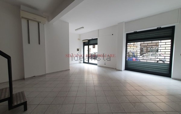 locale commerciale in affitto a Termoli