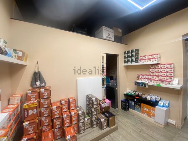 ufficio in affitto a Termoli