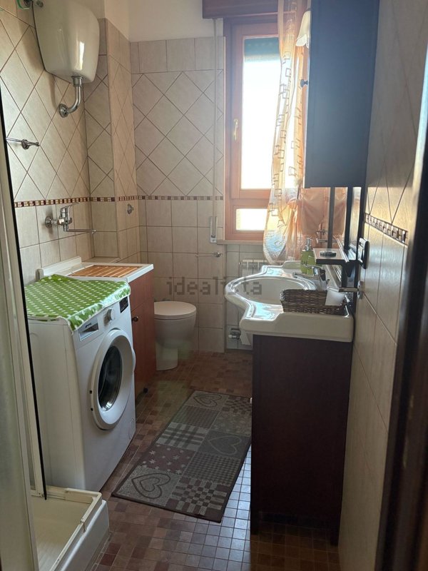 appartamento in affitto a Termoli