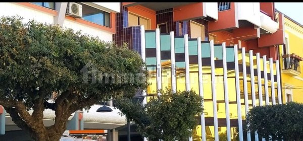 appartamento in affitto a Termoli