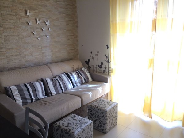 appartamento in affitto a Termoli