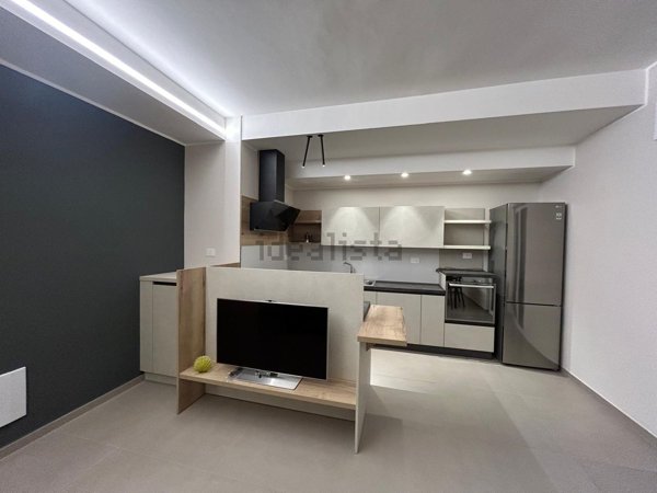 appartamento in affitto a Termoli