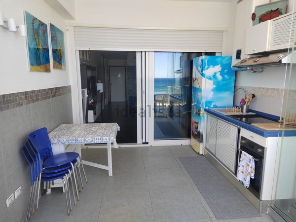 appartamento in affitto a Termoli