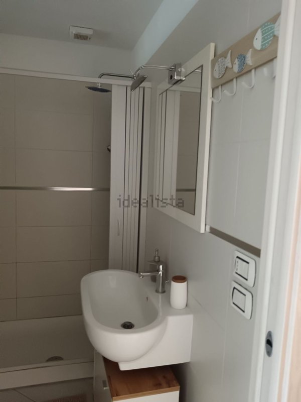 appartamento in affitto a Termoli