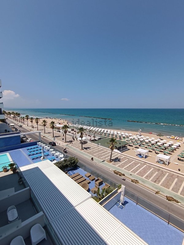 appartamento in affitto a Termoli