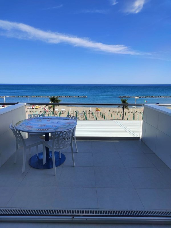 appartamento in affitto a Termoli