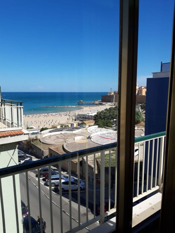 appartamento in affitto a Termoli