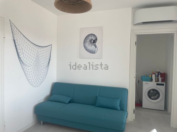 appartamento in affitto a Termoli