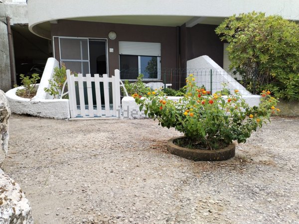 appartamento in affitto a Termoli