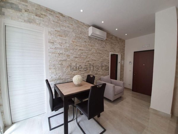 appartamento in affitto a Termoli