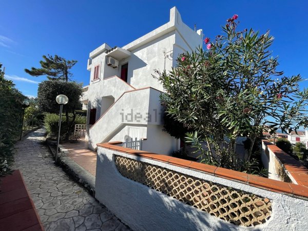 appartamento in affitto a Termoli