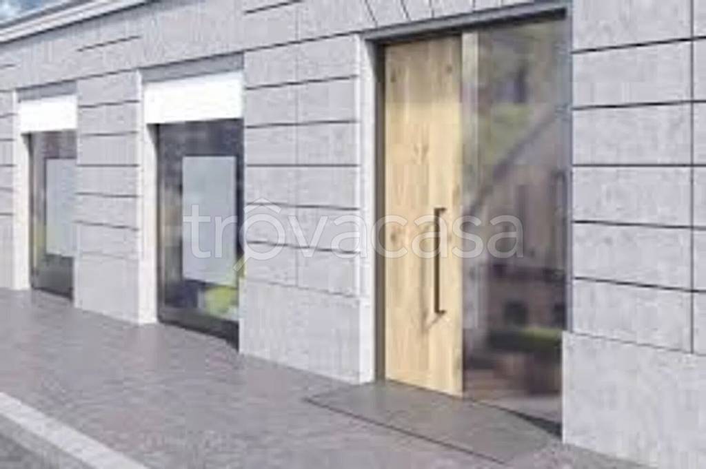 negozio in affitto a Termoli