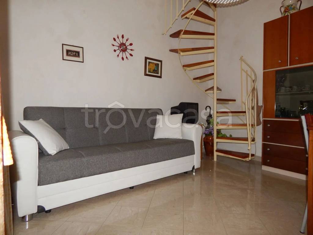 appartamento in affitto a Termoli