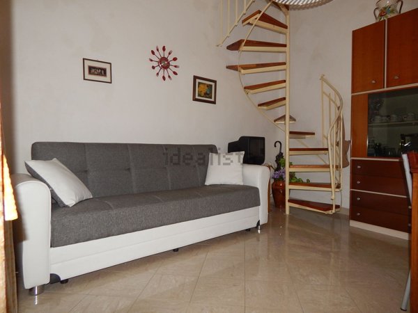 appartamento in affitto a Termoli