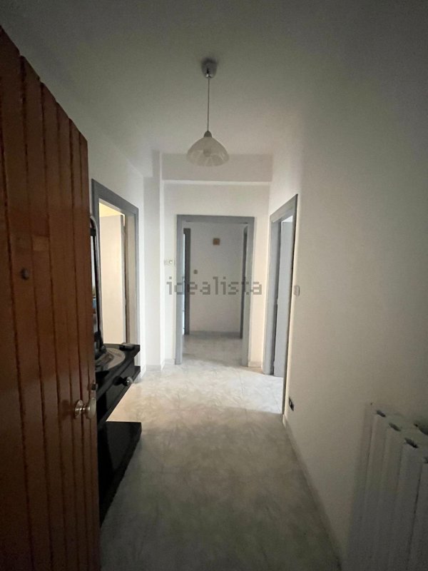 appartamento in affitto a Termoli