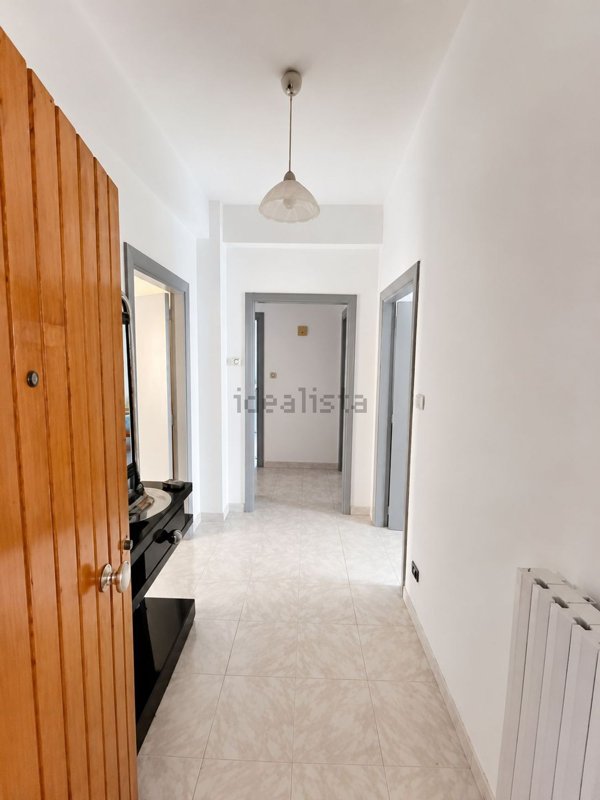 appartamento in affitto a Termoli