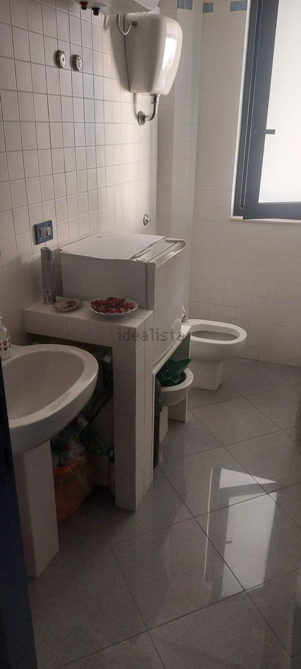 ufficio in affitto a Termoli