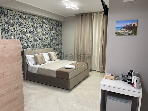 villa in affitto a Termoli