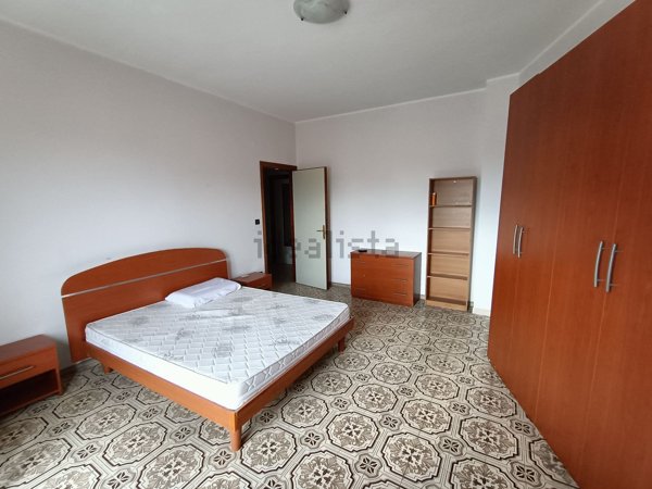 appartamento in affitto a Termoli