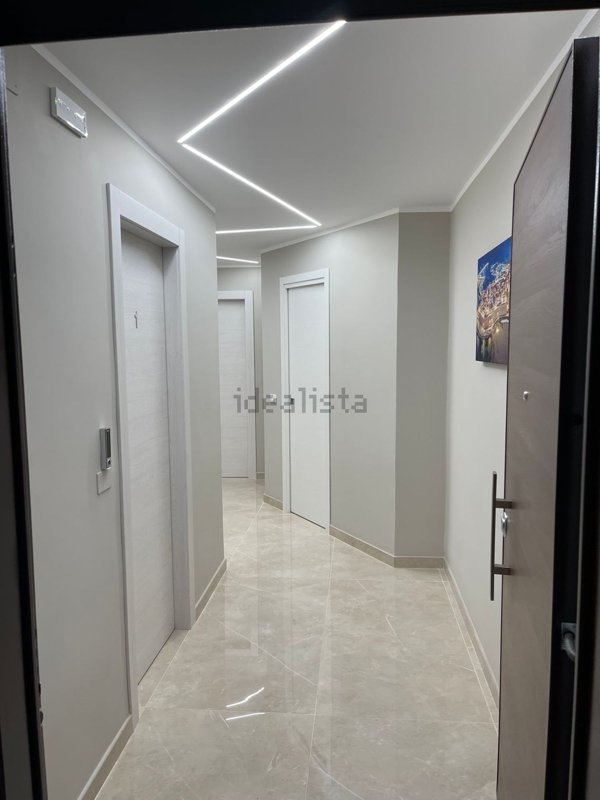 appartamento in affitto a Termoli